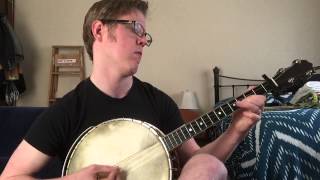 Celtic diaspora set -- Red Haired Boy / St. Anne's Reel / Staten Island Hornpipe