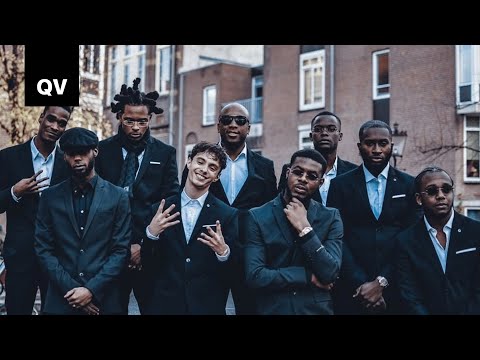 Henkie T - Moven (prod. Monsif)