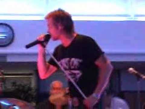 Jerry Given Live in G-Live