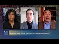 Election 2020 And Seniors And Wildfire Risk KQED Newsroom