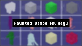 Haunted Dance◆