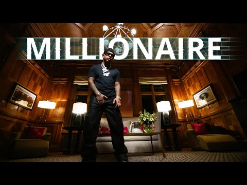 LUCIANO ft. AITCH & Ice Spice - MILLIONAIRE