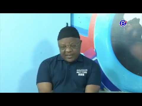 PIDGIN NEWS TUESDAY 7th JULY 2020 - EQUINOXE TV