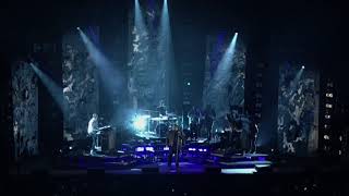 Rag n bone man - No mother (live zénith Lille 2018)