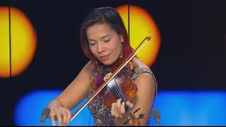 Rhiannon Giddens strikes out on her 'Freedom Highway'