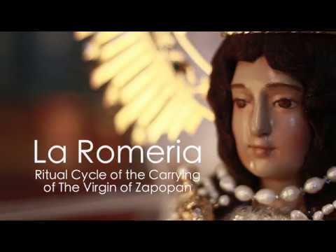 La romería de Zapopan: ciclo ritual de La Llevada de la Virgen - patrimonio  inmaterial - Sector de Cultura - UNESCO