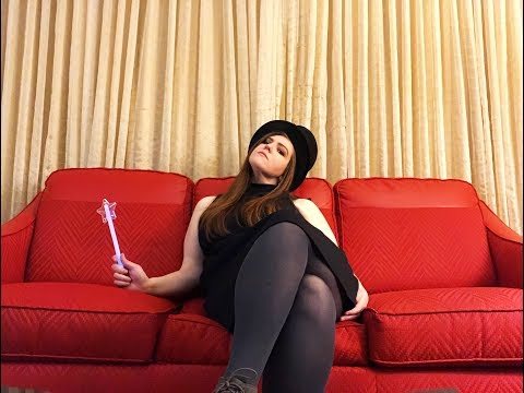 A Top Hat Changed My Life | Erin