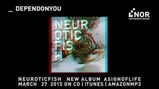 Neuroticfish "A Sign Of Life" Extended Preview