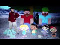 Little Einsteins Blues Clues Episode 2 Part 5