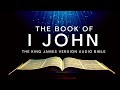 The Book of I John KJV | Audio Bible (FULL) by Max #McLean #KJV #audiobible #audiobook #bible