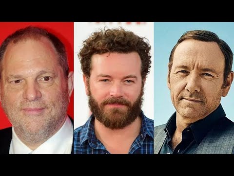 Harvey Weinstein and Kevin Spacey facing sexual assault trials this month
