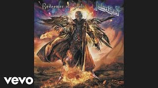 Judas Priest - Hell &amp; Back (Audio)