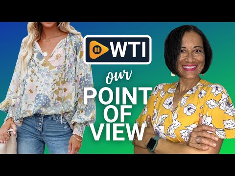 MLEBR Womens Blouses - WTI product video review
