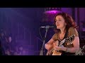 Patty Griffin - No Bad News (Live) 4/14