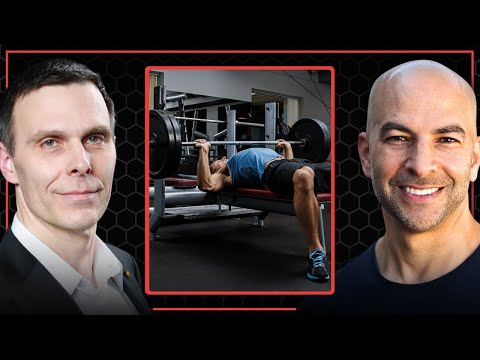 Caloric restriction's impact on muscle mass, strength, and the immune system | Matt Kaeberlein