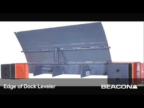 Beacon World Class - Economy Edge of Dock - 800-454-7159
