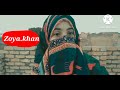 Zoya Khan Abi Abi Rok K Aya Hai Kia