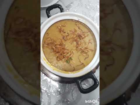 Haleem Recipe, famous Hyderabadi recipe authentic and Delicious 😋🤤