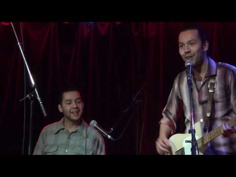 Dry Riverbed Trio ( Keep On Playin' )  Great guys !!  2017