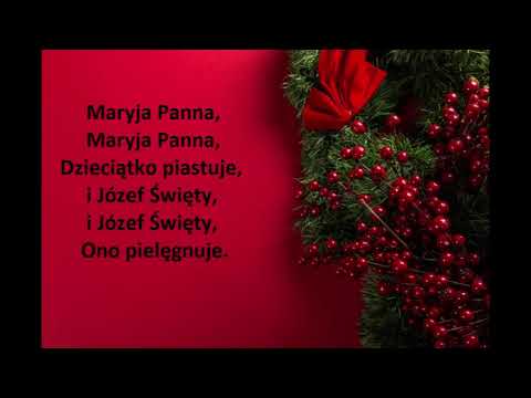 Klawierman - Dzisiaj w Betlejem (lyrics)