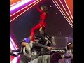 Backup Dancers Lift Ananya Pandey And Grab Her Ass