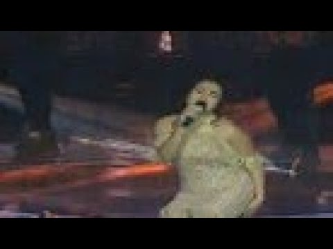 Aulia indonesia di kocok kocok wildcard