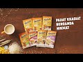 NESTUM 3 Dalam 1 Aromalicious