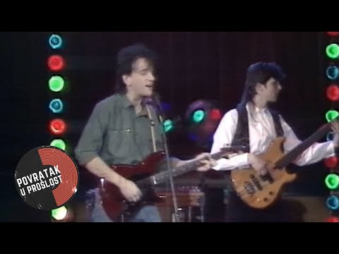 Leb i sol - Kao kakao (Official video)