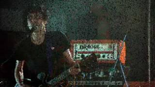 Verdena - il caos strisciante - Live 2006.wmv