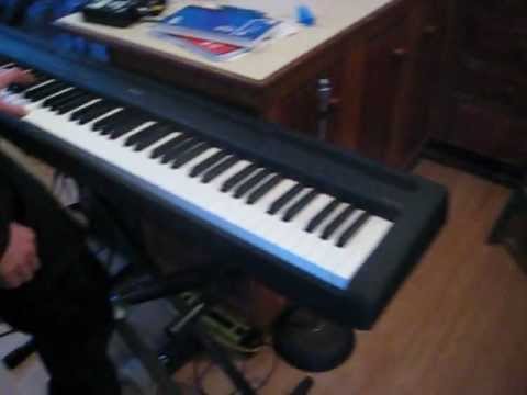 The Hidden Tracks at Maple Mountain Studios