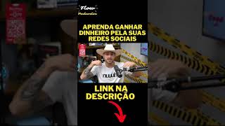 Gustavo Tubaro fala pq comeou o canal  parte 1 #shorts
