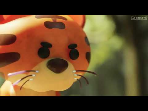 പുപ്പുലി Tiger 🐅  part 2