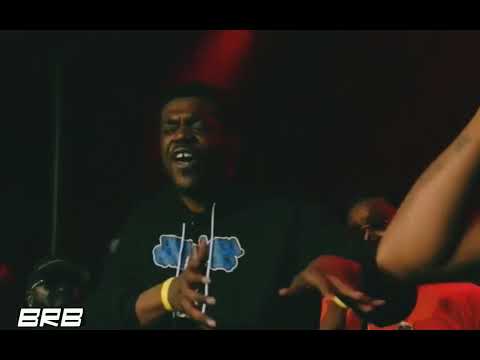 Shotgun Suge "What His Life Like" VS Swamp