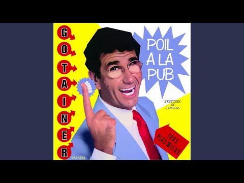 Videoclip de Vivagel-Primagel (La Voisine) — Richard Gotainer