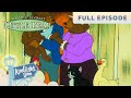 Little Bear A Family Portrait Little Bear S New Friend Emily S Visit FULL EPISODE