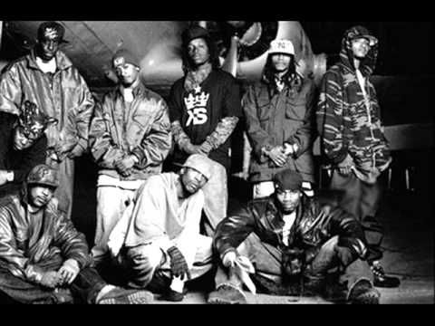 Boot Camp Clik - He Gave His Life