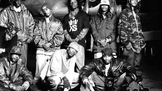 Boot Camp Clik - He Gave His Life