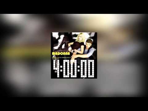 MarllDexx vs Madonna feat Lake & Land - 4 Minutes (Moody SUMO 2015 Bootleg)