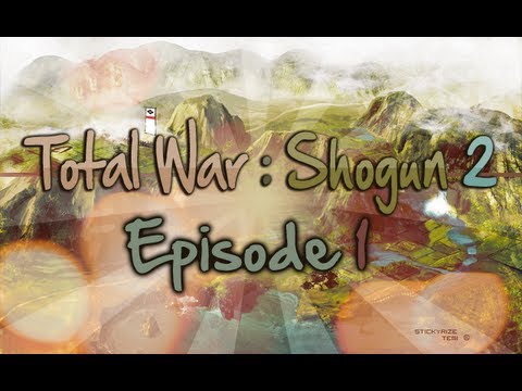 Total War : Shogun 2 : L'Essor des Samoura�s PC