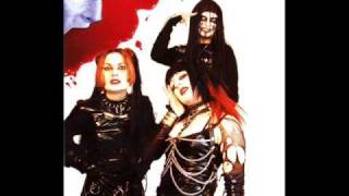 Theatres des Vampires - Woods of Valacchia (Original Version)