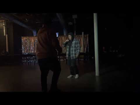 @rolomorris5782 & @lolingmorris concert @ Enid (December 30 2022)