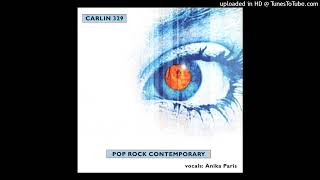 Anika Paris - If You See Me (Instrumental)