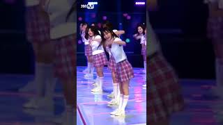 Download lagu Pick Me (Nekkoya) Miyawaki Sakura Focus [Produce 48] Dance practice mirrored mp3