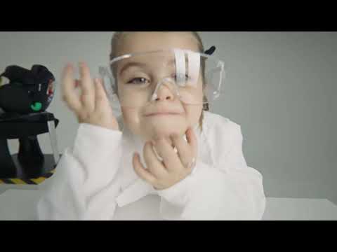 Certifié ADAC - Lionelo Antoon Plus!