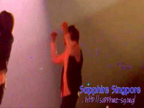[FANCAM] 091129 Thailand Super Show 2 - Don't Don