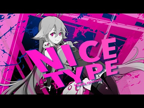 KIRA - NICE TYPE feat. monii [MuseDash OST]