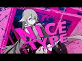 KIRA - NICE TYPE feat. monii [MuseDash OST]