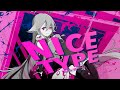 KIRA NICE TYPE Feat Monii MuseDash OST