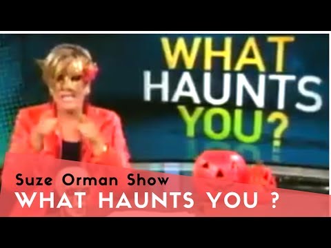 The Suze Orman Show Full Episode 2016