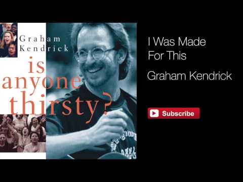 Thumbnail for I Was Made For This video